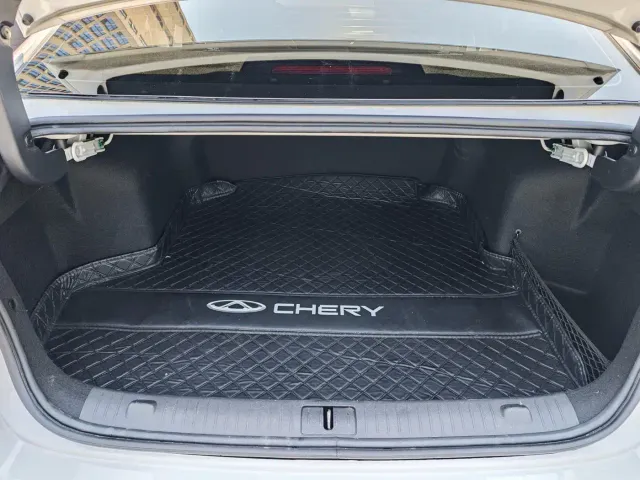 Chery Arrizo 8 — Фото автомобиля 16