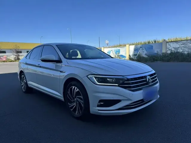 Volkswagen Sagitar — Фото автомобиля 3