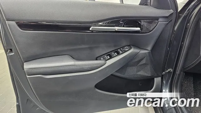 Kia Seltos New — Фото автомобиля 13