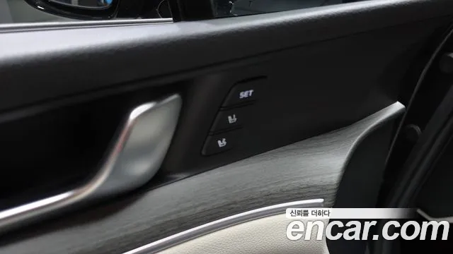 Kia K5 Signature — Фото автомобиля 24