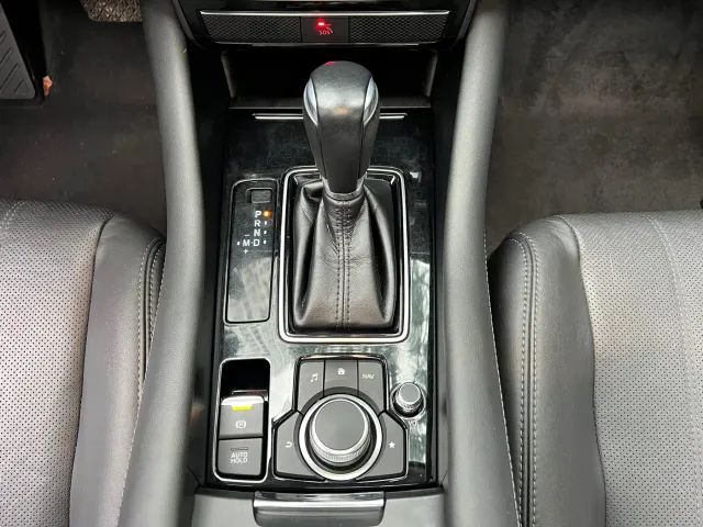 Mazda Atenza — Фото автомобиля 14