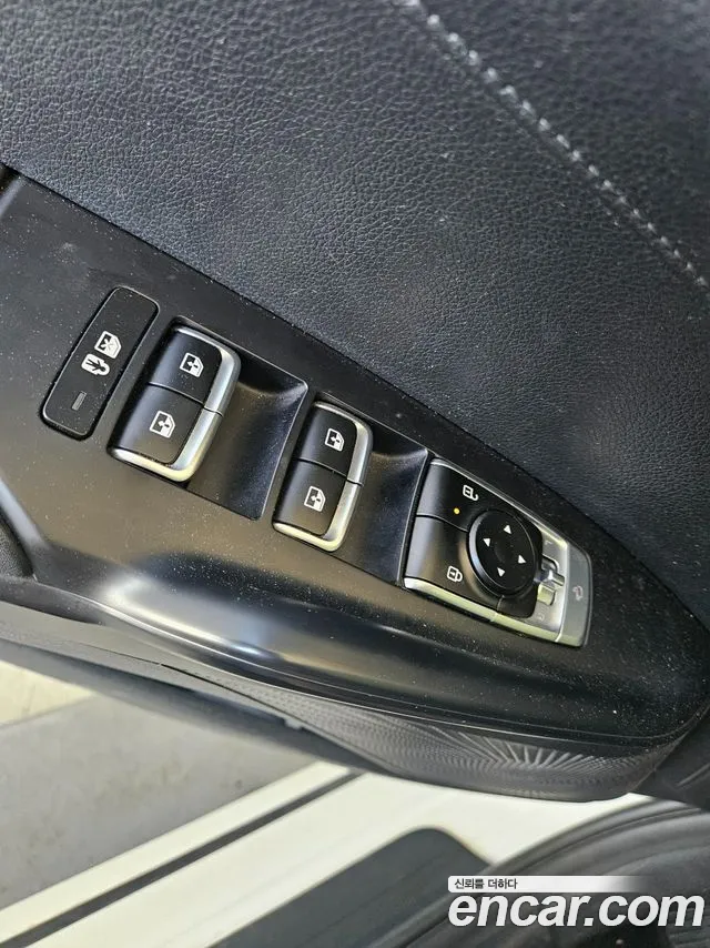 Kia K5 Generation 3 — Фото автомобиля 13