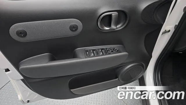 Hyundai Casper Casper Electric — Фото автомобиля 24