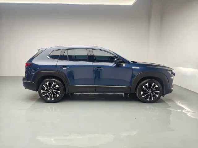 Mazda CX-50 Xingye — Фото автомобиля 7