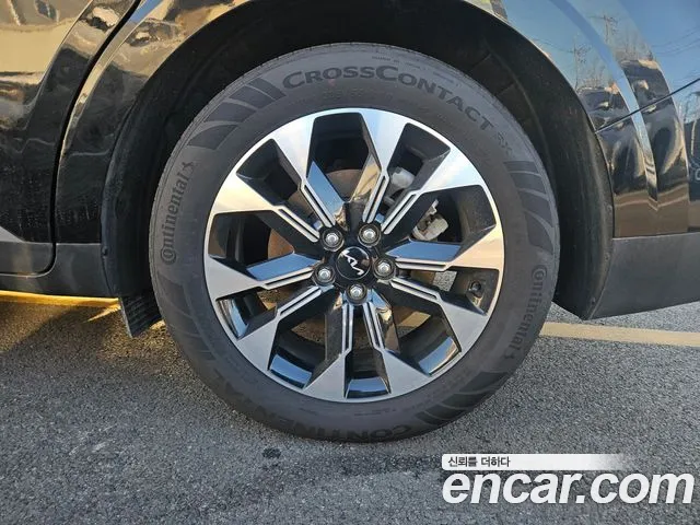 Kia Canival Carnival 4 поколение Дизель 9 мест Signature — Фото автомобиля 5