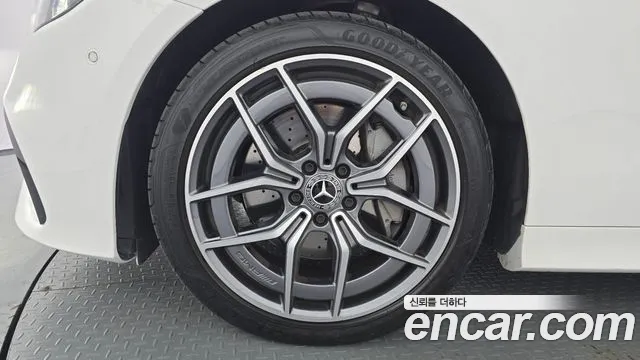 Mercedes-Benz E-Class W213 — Фото автомобиля 5