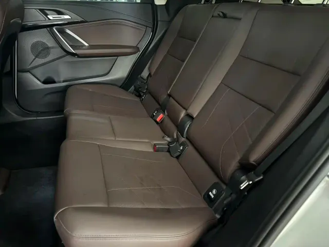 BMW X1 — Фото автомобиля 17