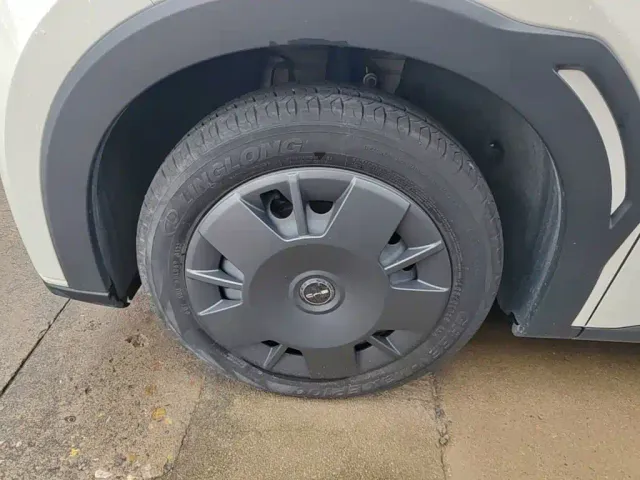 BYD Seagull — Фото автомобиля 22