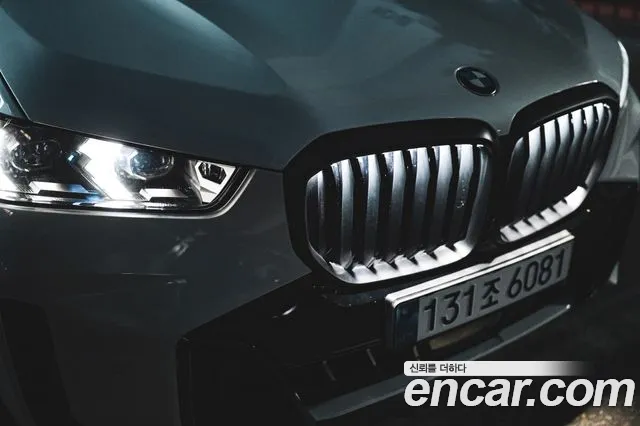 BMW X5 G05 — Фото автомобиля 6