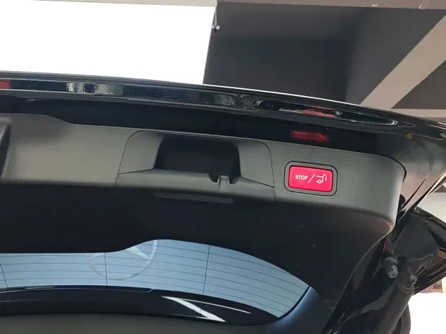 Mercedes-Benz GLB-Class — Фото автомобиля 20
