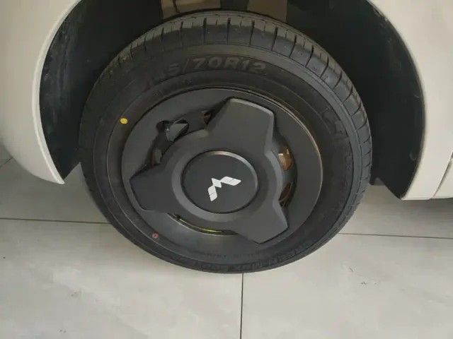 Wuling Hongguang Mini EV — Фото автомобиля 22