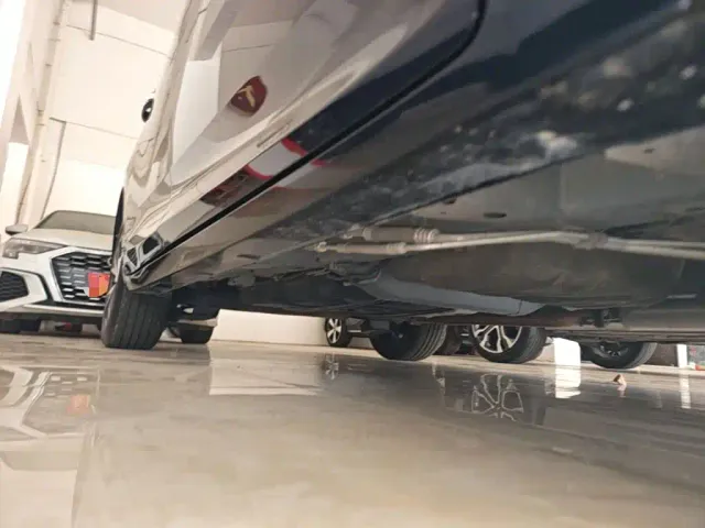 GAC Trumpchi M6 — Фото автомобиля 20