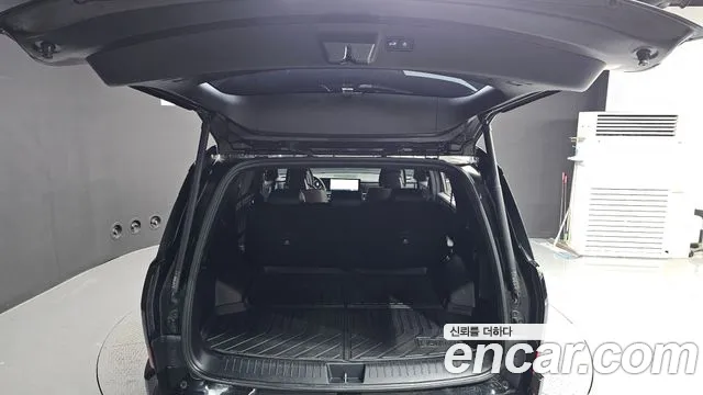 Hyundai Santa Fe MX5 — Фото автомобиля 26