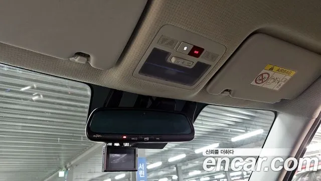 Hyundai Casper Casper Electric Inspiration — Фото автомобиля 19