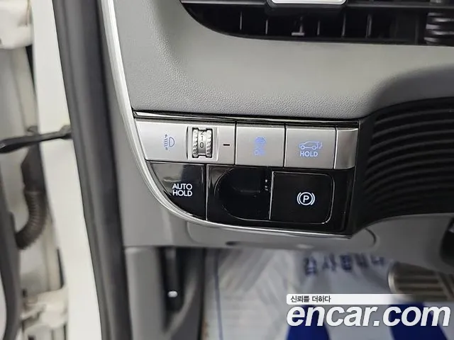 Hyundai Ioniq5 Ioniq5 Long Range AWD — Фото автомобиля 18