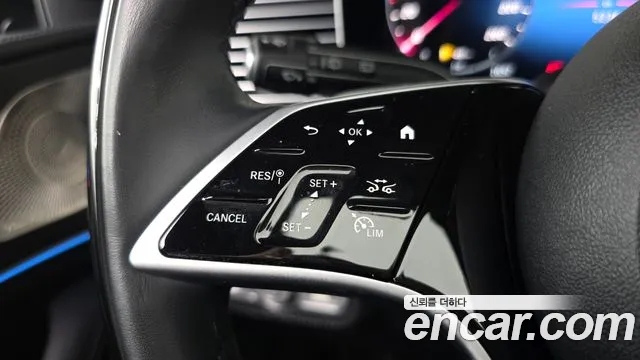 Mercedes-Benz GLS-Class — Фото автомобиля 14