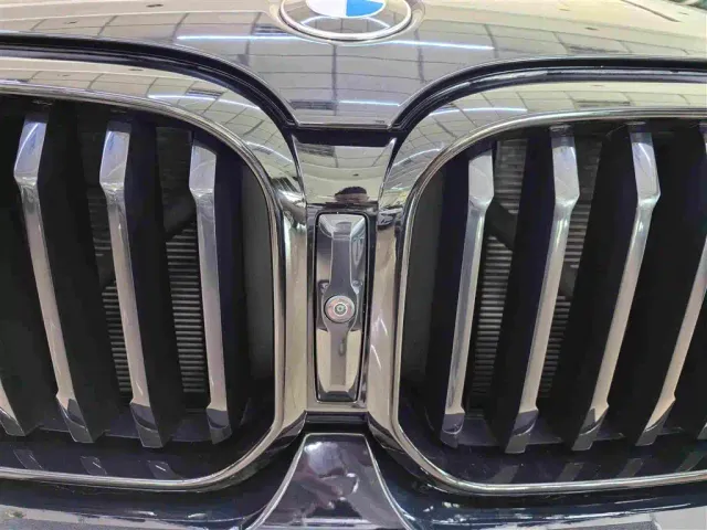 BMW X3 — Фото автомобиля 8