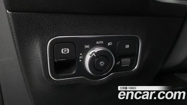 Mercedes-Benz EQB X243 — Фото автомобиля 27