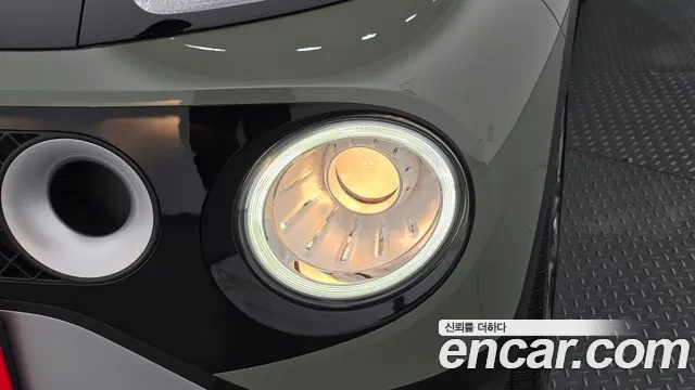 Hyundai Casper — Фото автомобиля 22