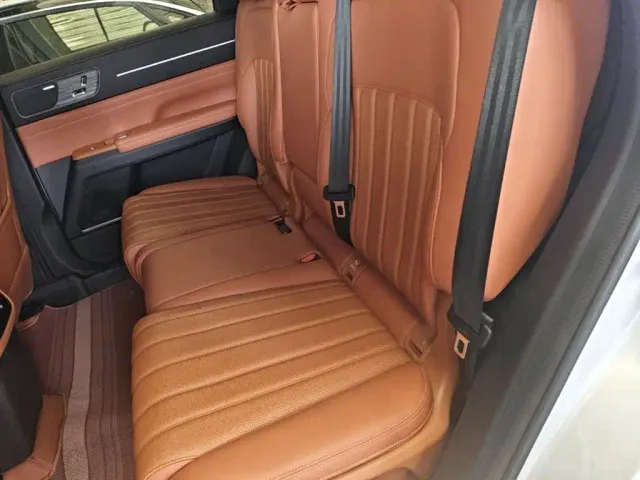 Jetour Shanhai L7 Plus — Фото автомобиля 16