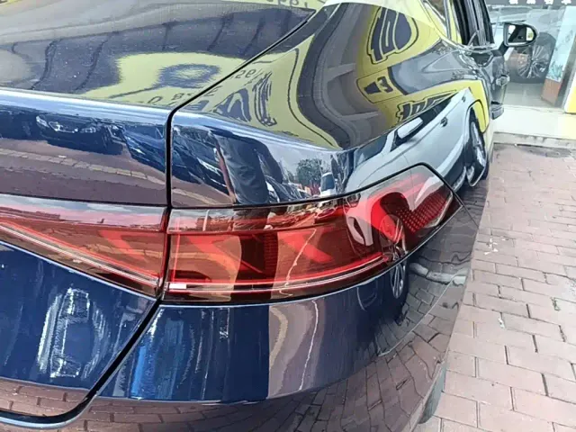 BYD Qin PLUS — Фото автомобиля 7