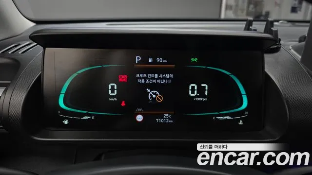 Hyundai Casper — Фото автомобиля 8