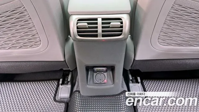 Hyundai Nexo — Фото автомобиля 30