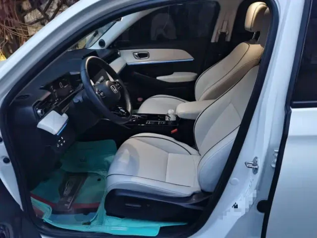 Honda e:NS1 — Фото автомобиля 16