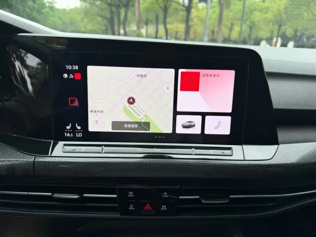 Volkswagen Golf GTI — Фото автомобиля 28