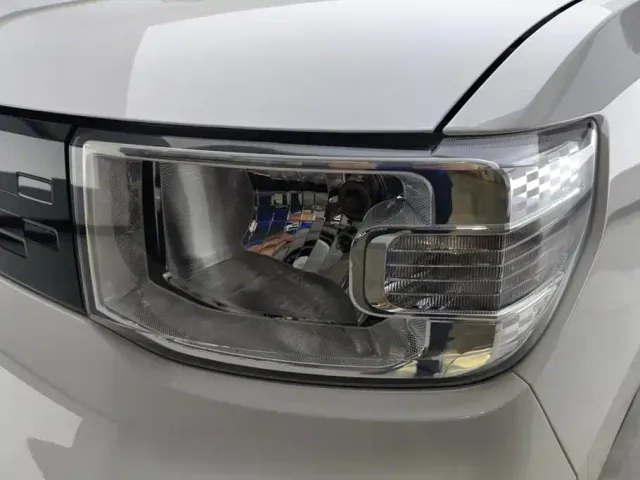 Wuling Hongguang Mini EV — Фото автомобиля 5