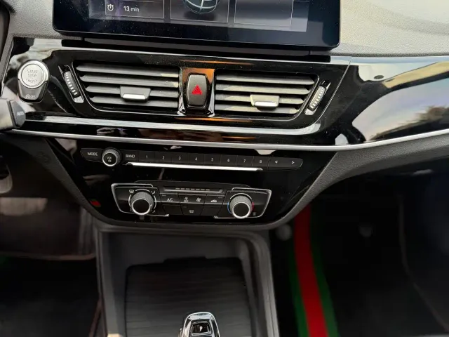 BMW 1 Series — Фото автомобиля 19