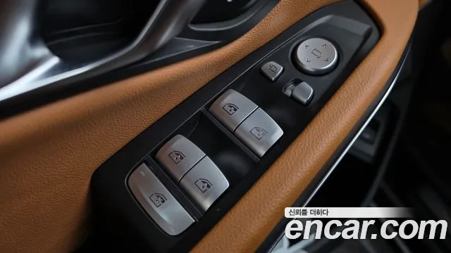 BMW 3-Series 3 серия (G20) 320i M Sport — Фото автомобиля 6