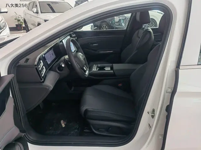 BYD Qin L — Фото автомобиля 6