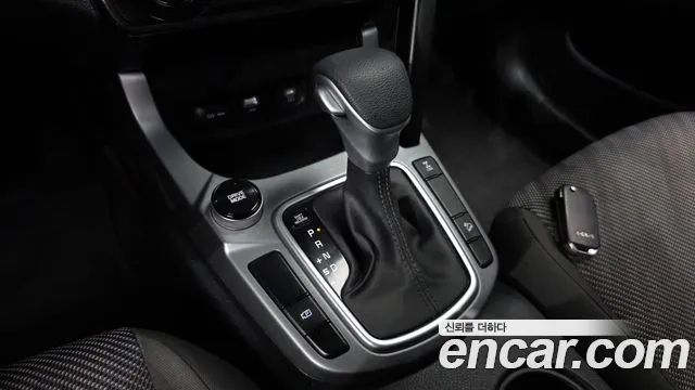 Kia Seltos — Фото автомобиля 9