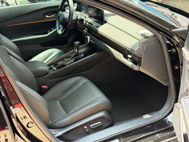 Honda Accord — Фото автомобиля 6
