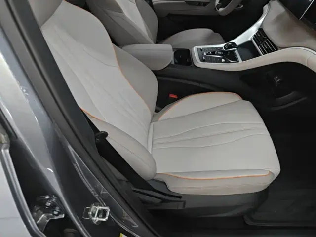 BYD Song Pro — Фото автомобиля 24