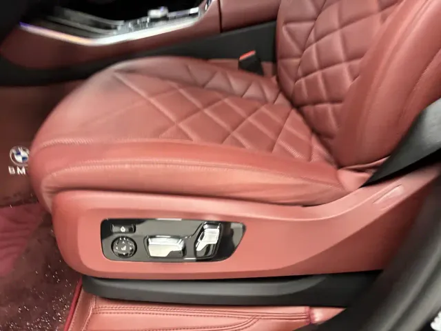 BMW X5 — Фото автомобиля 13