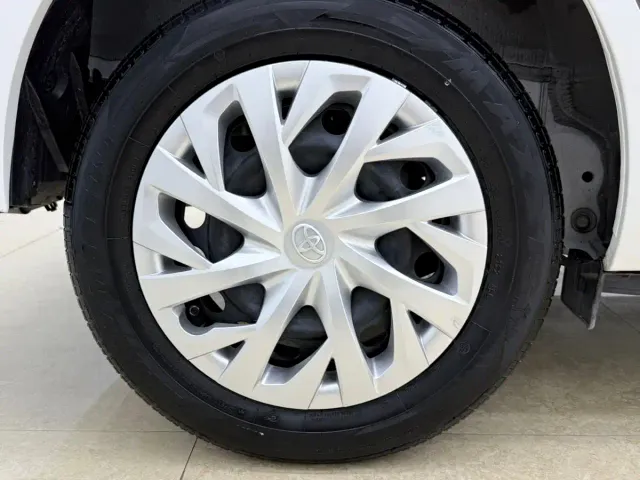 Toyota Vios FS — Фото автомобиля 25