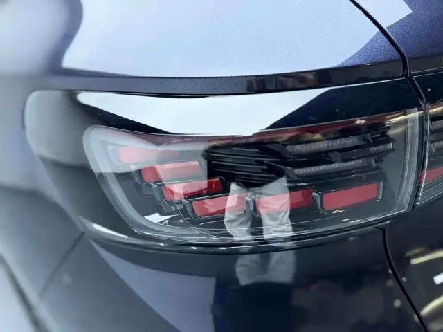 Volkswagen ID.4 Crozz — Фото автомобиля 7