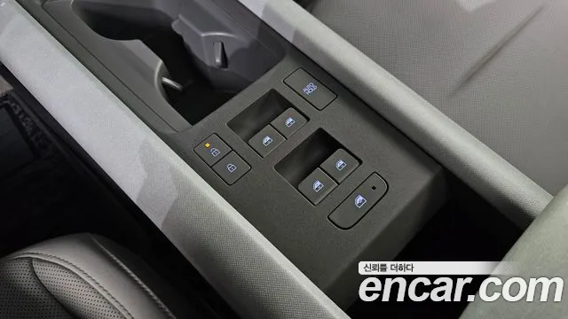 Hyundai Ioniq 6 — Фото автомобиля 25