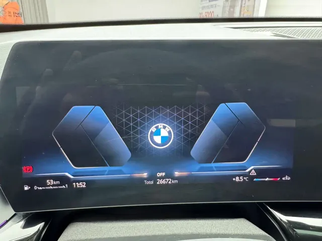 BMW X1 — Фото автомобиля 9