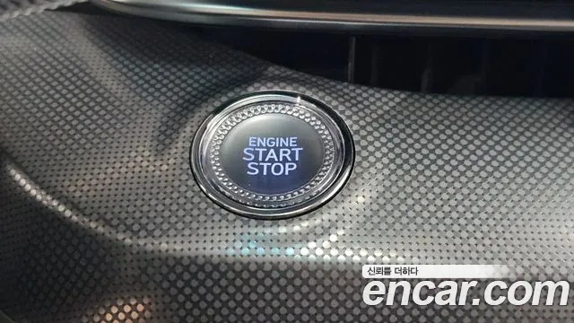 Genesis G80 RG3 — Фото автомобиля 28