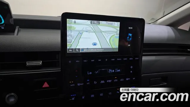 Hyundai Staria — Фото автомобиля 22
