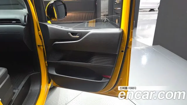 Hyundai Staria — Фото автомобиля 25