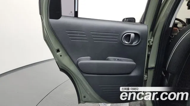 Hyundai Casper Casper Turbo Inspiration — Фото автомобиля 25