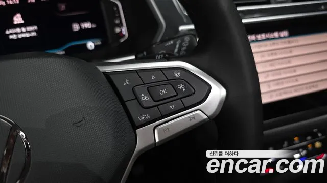 Volkswagen Tiguan Tiguan 2 поколение 2.0 TDI Prestige — Фото автомобиля 25