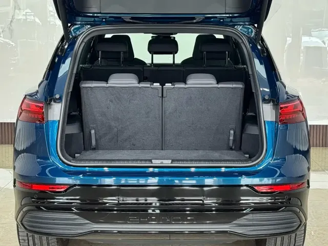 Audi Q5 e-tron — Фото автомобиля 22