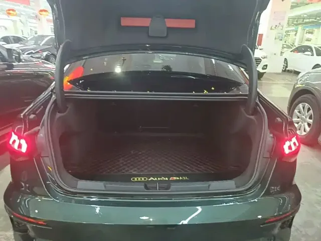 Audi A3 — Фото автомобиля 18