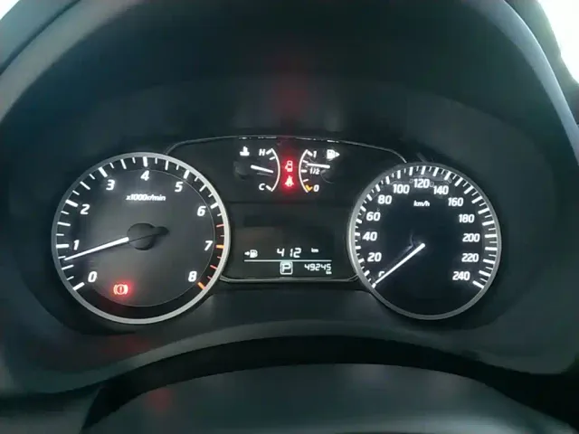 Nissan Sylphy — Фото автомобиля 11