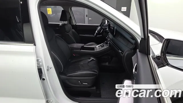 Hyundai Palisade The New Palisade Бензин 3.8 4WD — Фото автомобиля 12